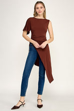 Load image into Gallery viewer, Lucca Tunic