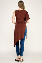 Load image into Gallery viewer, Lucca Tunic