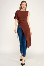 Load image into Gallery viewer, Lucca Tunic