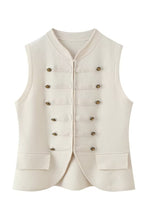 Load image into Gallery viewer, Officer Vest