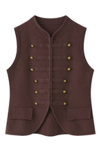 Load image into Gallery viewer, Officer Vest