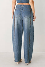 Load image into Gallery viewer, Prescott Barrel Jeans