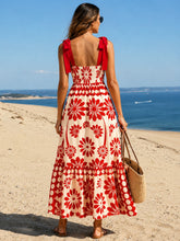 Load image into Gallery viewer, Poppy Parade Maxi