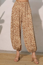 Load image into Gallery viewer, Wild Babe Balloon Pants