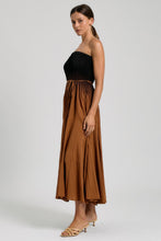 Load image into Gallery viewer, Mocha Melt Midi