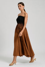 Load image into Gallery viewer, Mocha Melt Midi