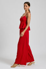 Load image into Gallery viewer, Marbella Flame Pant Set
