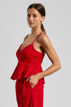 Load image into Gallery viewer, Marbella Flame Pant Set