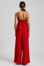 Load image into Gallery viewer, Marbella Flame Pant Set
