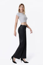 Load image into Gallery viewer, Brea Coated Jeans