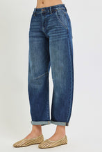 Load image into Gallery viewer, Slouch Barrel Jeans
