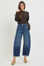 Load image into Gallery viewer, Slouch Barrel Jeans