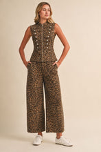 Load image into Gallery viewer, Leopard Commando Set