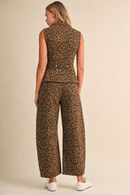 Load image into Gallery viewer, Leopard Commando Set