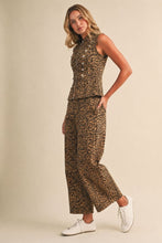 Load image into Gallery viewer, Leopard Commando Set