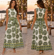 Load image into Gallery viewer, Green Reef Maxi