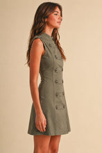 Load image into Gallery viewer, Olive Cadet Mini