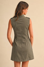 Load image into Gallery viewer, Olive Cadet Mini