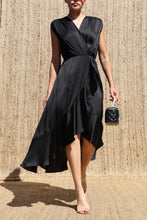 Load image into Gallery viewer, Dark Romance Dress