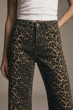 Load image into Gallery viewer, Wild Side Jeans
