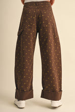 Load image into Gallery viewer, Flower Child Pants