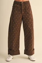 Load image into Gallery viewer, Flower Child Pants