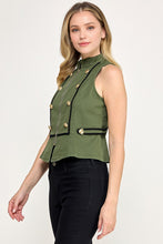 Load image into Gallery viewer, Major Statement Vest