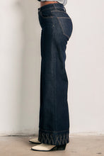 Load image into Gallery viewer, Frogline Denim Pants