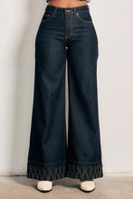 Load image into Gallery viewer, Frogline Denim Pants