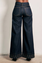 Load image into Gallery viewer, Frogline Denim Pants