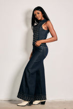 Load image into Gallery viewer, Frogline Denim Pants