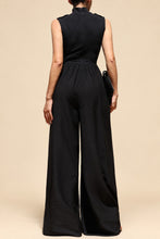 Load image into Gallery viewer, Dark Napoleon Jumpsuit