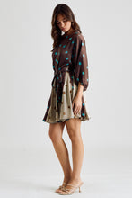 Load image into Gallery viewer, Polka Fusion Dress