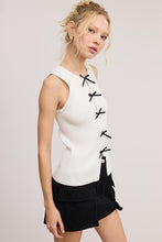 Load image into Gallery viewer, Bowline Knit Tank
