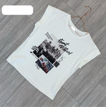 Load image into Gallery viewer, Street Fashion Tee