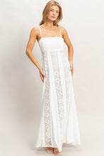 Load image into Gallery viewer, Aveline Lace Maxi