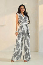 Load image into Gallery viewer, Baroque Whisper Jumpsuit