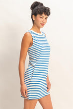 Load image into Gallery viewer, Marina Stripe Mini