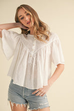 Load image into Gallery viewer, Salt Air Top