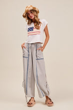 Load image into Gallery viewer, Seabreeze Drawstring Pants