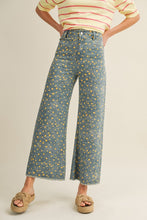 Load image into Gallery viewer, Golden Dot Jeans