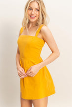 Load image into Gallery viewer, Sunset Romper Dress