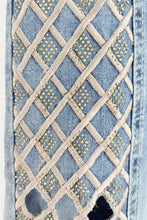 Load image into Gallery viewer, Bronze Net Denim