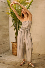 Load image into Gallery viewer, Ash Tide Jumpsuit