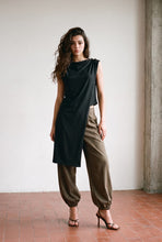 Load image into Gallery viewer, Brea Drape Top