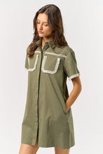 Load image into Gallery viewer, Laced Utility Mini