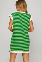 Load image into Gallery viewer, Verdeline Dress