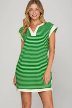 Load image into Gallery viewer, Verdeline Dress