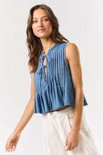 Load image into Gallery viewer, Perfectly Pleated Top