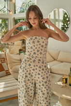 Load image into Gallery viewer, Villa Fiore Jumpsuit